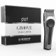 Професионална безжична машинка KIEPE Hair Clipper Groove 6201