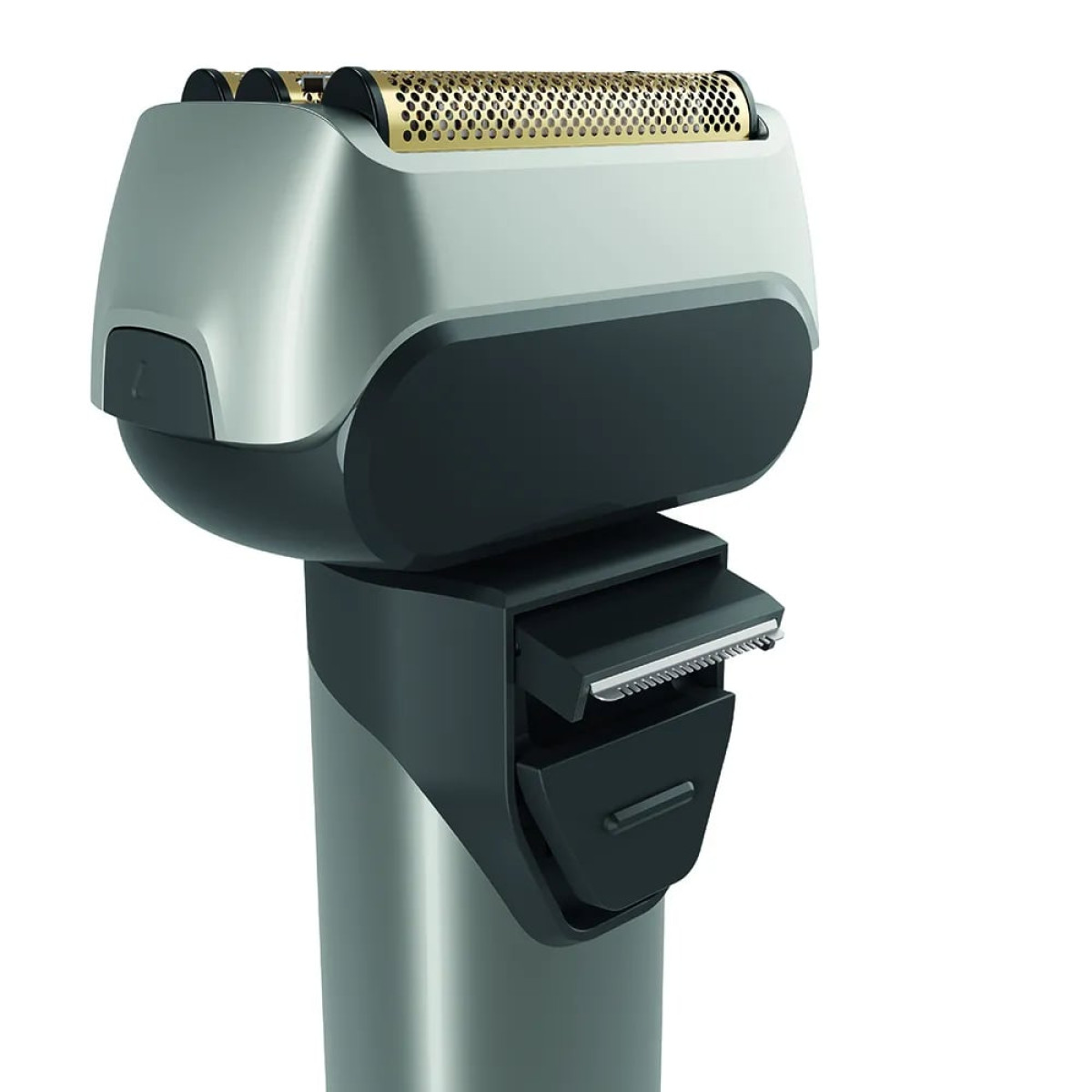 Професионална самобръсначка с тройна глава KIEPE Shaver Smooth 6520