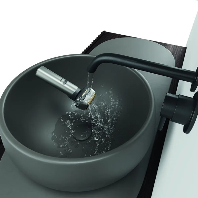 Професионална самобръсначка с тройна глава KIEPE Shaver Smooth 6520