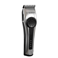 Професионална безжична машинка KIEPE Hair Clipper Groove 6201