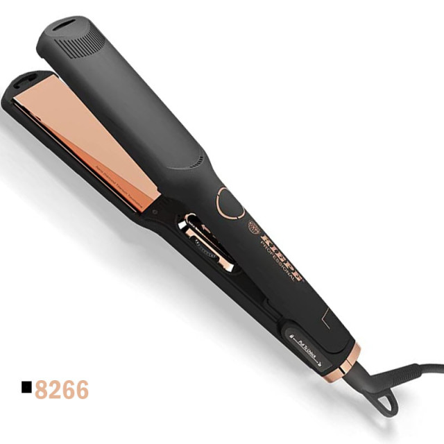 Преса за коса Kiepe Piastra Pure Rose Gold L – 8266
