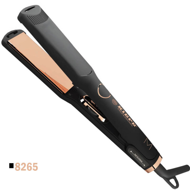 Преса за коса Kiepe Piastra Pure Rose Gold М – 8265