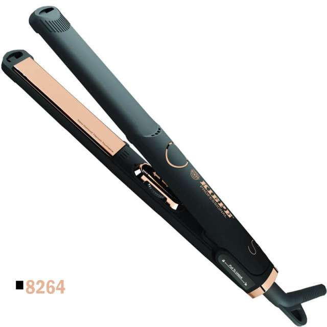 Преса за коса Kiepe Piastra Pure Rose Gold S – 8264