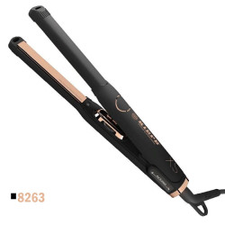Преса за коса Kiepe Piastra Pure Rose Gold XS – 8263