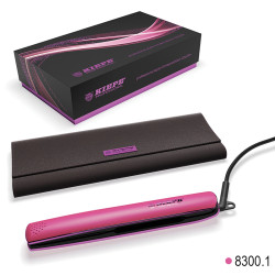 Преса за коса Kiepe Professional Styler Limited Edition Color+  8300.1