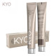 Безамонячна боя с морски колаген и кератин KYO Ammonia Free Hair Color 100ml