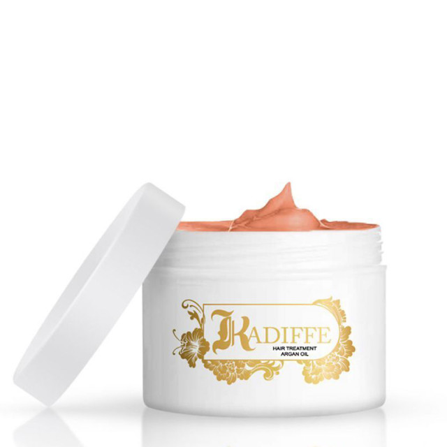 Възстановяваща терапия за увредената и изтощена коса Kadiffe Hair Treatment 500ml