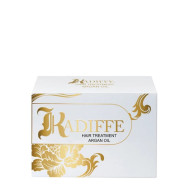 Възстановяваща терапия за увредената и изтощена коса Kadiffe Hair Treatment 500ml