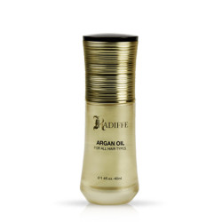 Арганово масло за всеки тип коса Kadiffe Argan Oil 40ml