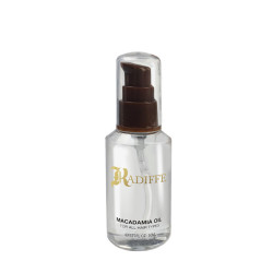 Подхранващо масло с макадамия и жожоба Kadiffe Macadamia Oil 50ml