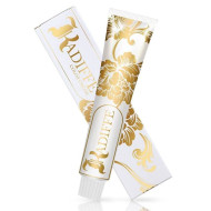 Нискоамонячна боя за коса с арганово масло Kadiffe Color Cream 100ml