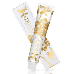 Нискоамонячна боя за коса с арганово масло Kadiffe Color Cream 100ml