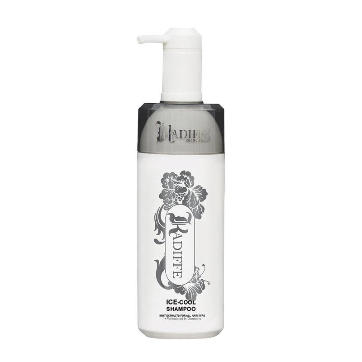 Освежаващ шампоан Kadiffe Ice cool Shampoo 738ml
