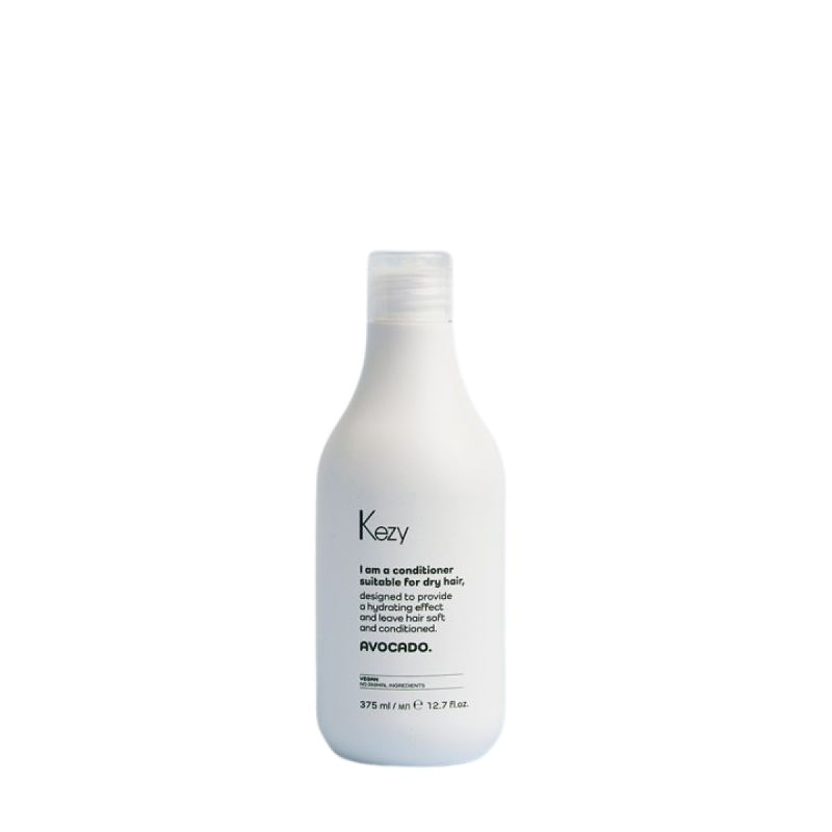 Балсам за суха коса с авокадо Kezy Avocado Conditioner 375ml