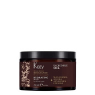 Хидратираща маска Kezy Incredible Oil Hydrating Mask 250ml