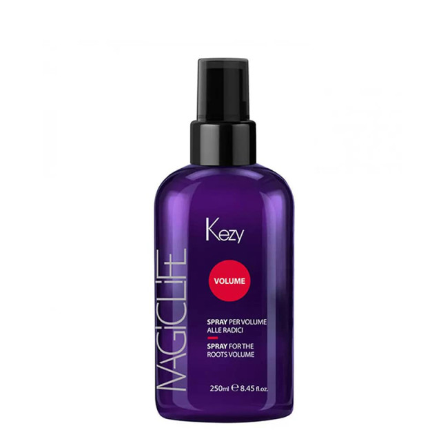 Спрей за обем в корените Kezy Volume Roots Spray 250ml