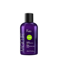 Флуид за оформяне на къдрава коса Kezy Curly Fluid 200ml