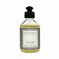 Безсулфатен шампоан за мъже Kosimetik Gentlemen Hair Shampoo 200ml