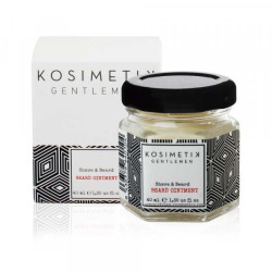 Подхранваща терапия за брада Kosimetik Gentlemen Beard Ointment 40ml