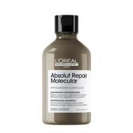 Шампоан за увредена коса Loreal Professionnel Absolut Repair Molecular Shampoo 300ml