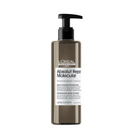 Серум с изплакване за увредена коса Loreal Professionnel Absolut Repair Molecular Rinse-off Serum 250ml