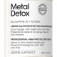 Термозащитен крем Loreal Professionnel Metal Detox High Protection Cream 100ml