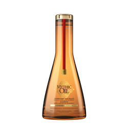 Подхранващ шампоан за плътна коса Loreal Professionnel Mythic Oil Thick Hair Shampoo 250ml