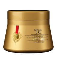 Подхранваща маска за плътна коса Loreal Professionnel Mythic Oil Thick Hair Mask 200ml