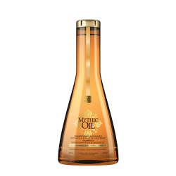 Подхранващ шампоан за нормална до фина коса Loreal Professionnel Mythic Oil Fine Hair Shampoo 250ml