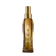 Подхранващо термозащитно митично олио за всеки тип коса Loreal Professionnel Mythic Oil Original Oil 100ml