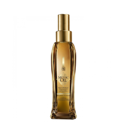 Подхранващо термозащитно митично олио за всеки тип коса Loreal Professionnel Mythic Oil Original Oil 100ml