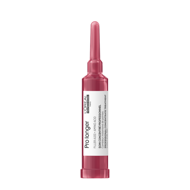 Уплътняващ филър за увредени краища Loreal Professionnel Pro Longer Filler 15ml
