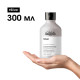 Неутрализиращ шампоан за сива и бяла коса Loreal Professionnel Silver Shampoo 300ml