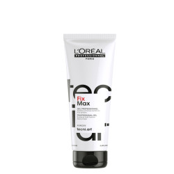 Гел със супер силна фиксация Loreal Professionnel Tecni Art Fix Max Gel 200ml