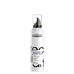 Пяна за обем и силна фиксация Loreal Professionnel Tecni Art Full Volume Extra Mousse 250ml