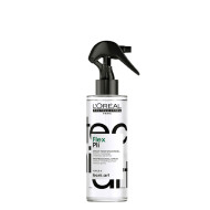 Термо-моделиращ спрей за обем в корена Loreal Professionnel Tecni Art Pli Spray 190ml