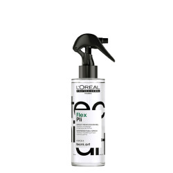 Термо-моделиращ спрей за обем в корена Loreal Professionnel Tecni Art Pli Spray 190ml