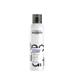 Спрей-пяна за обем в корените със средна фиксация Loreal Professionnel Tecni Art Volume Lift Spray Mousse 250ml