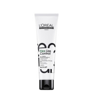 Изглаждащ гел-крем за непокорна коса Loreal Professionnel Tecni Art Liss Control 150ml