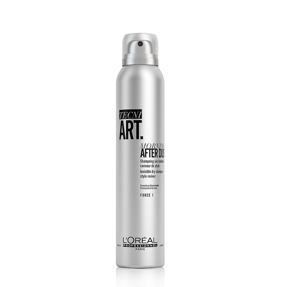 Сух шампоан Loreal Professionnel Tecni Art Morning After Dust 200ml