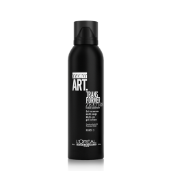 Гел-пяна за обем и еластичност Loreal Professionnel Tecni Art Transformer Texture Gel 150ml