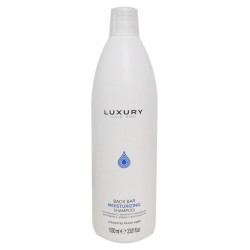 Хидратиращ шампоан с антиоксидантно действие Luxury Look Moisturizing Shampoo 1000ml