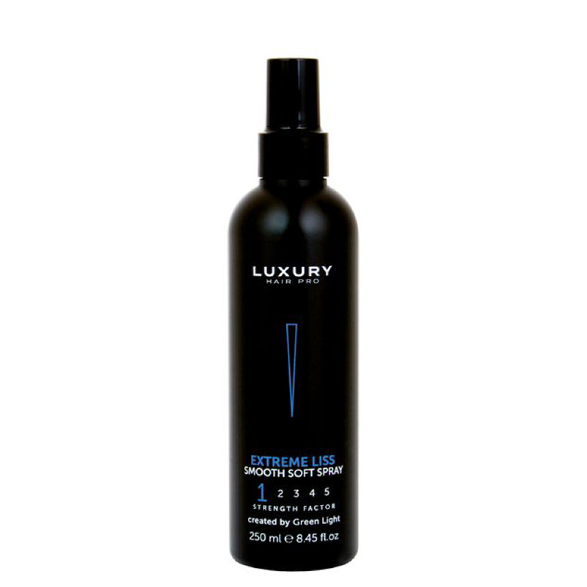 Изправящ термозащитен спрей Luxury Look Smoot Soft Spray  250ml