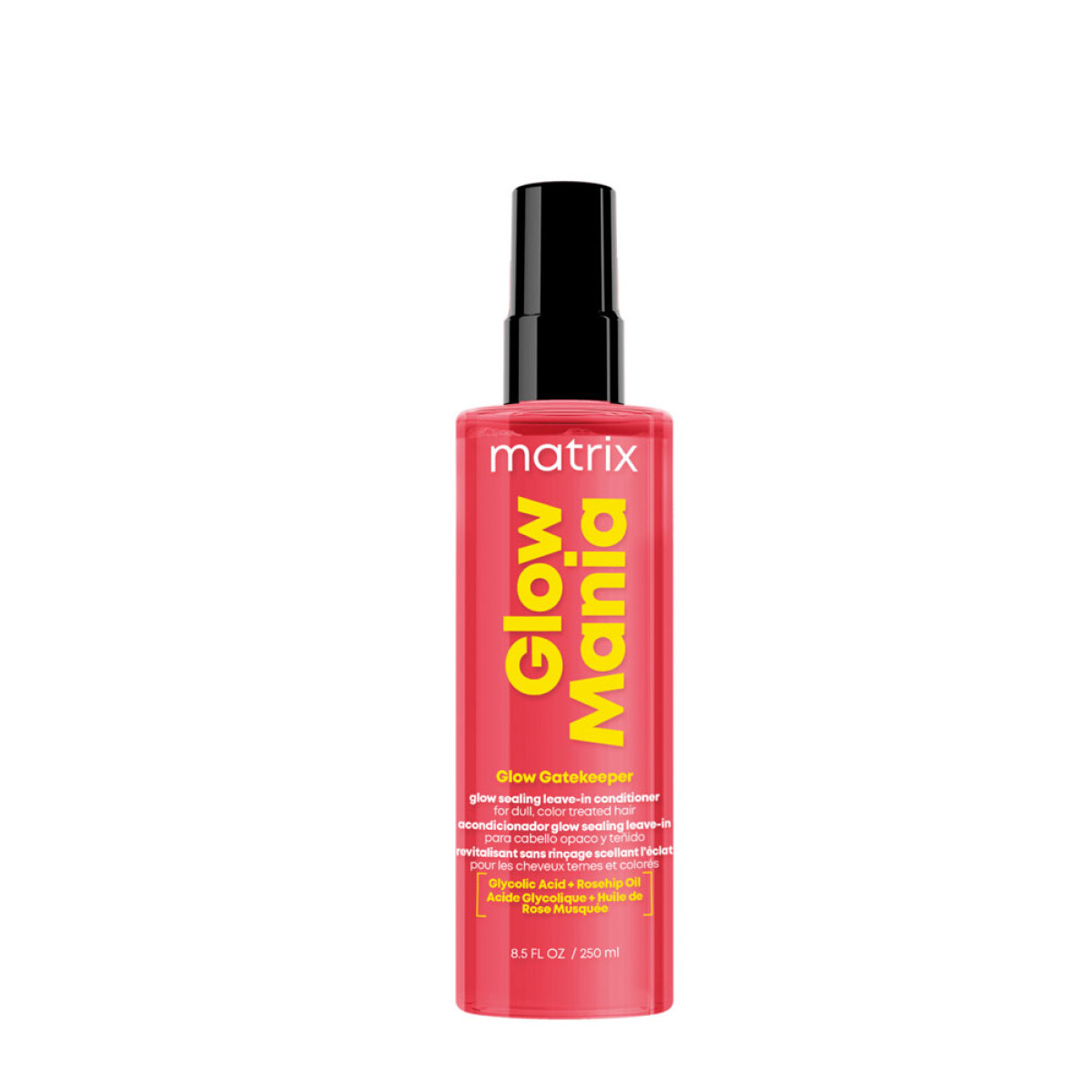 Запечатващ балсам без изплакване за защита на цвета и блясък Matrix Glow Mania 250ml