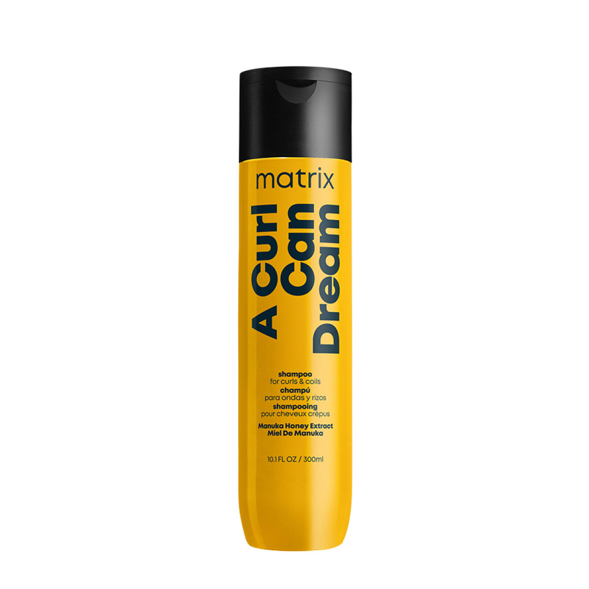 Шампоан за къдрава коса Matrix Total Results A Curl Can Dream Shampoo 300ml
