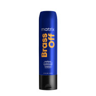 Балсам за неутрализиране на медни оттенъци Matrix Total Results Brass Off Conditioner 300ml
