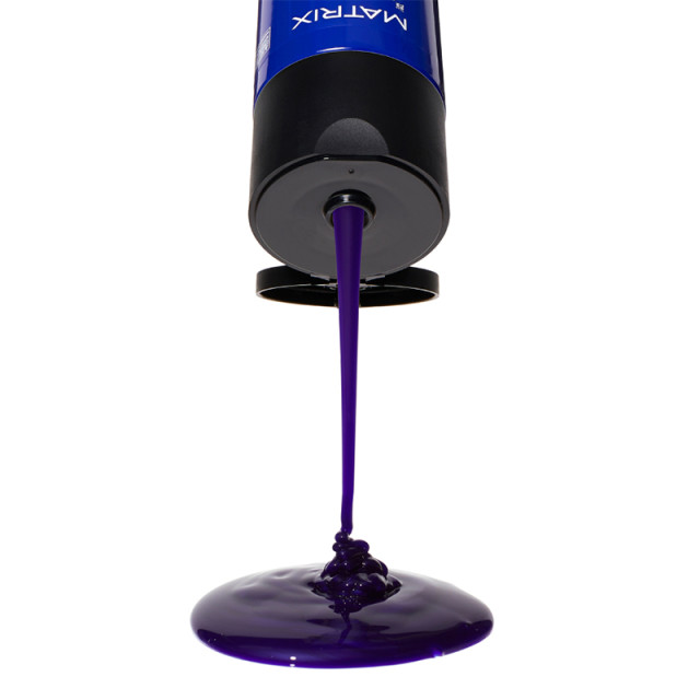 Шампоан за неутрализиране на медни оттенъци Matrix Total Results Brass Off Shampoo 300ml