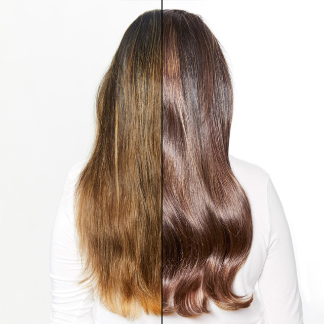 Шампоан за неутрализиране на медни оттенъци Matrix Total Results Brass Off Shampoo 300ml