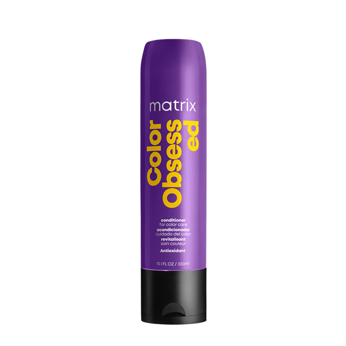 Балсам за боядисана коса Matrix Total Results Color Obsessed Conditioner 300ml
