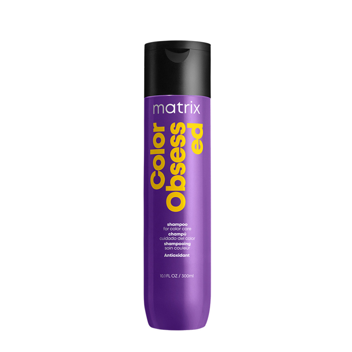 Шампоан за боядисана коса Matrix Total Results Color Obsessed Shampoo 300ml